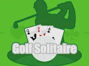 Golf Solitaire game icon