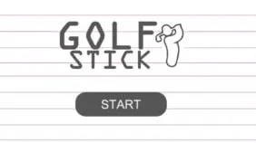 Golf Stick game icon
