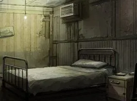 Granny House game icon