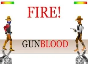 GunBlood game icon