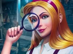 Hidden Objects Brain Teaser game icon