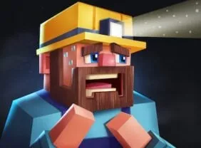 Horror Nights Story game icon