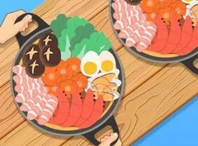 Hot Pot Rush game icon