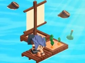 Idle Arks: Sail and Build 2 game icon