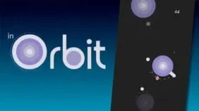 In Orbit game icon