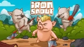 Iron Pig game icon