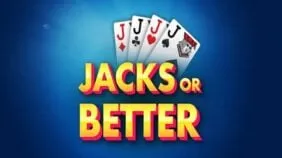Jacks or Better game icon