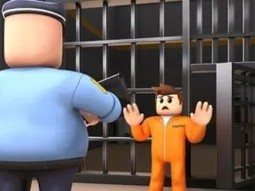 JailBreak: Escape from Prison game icon