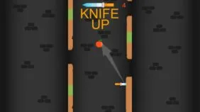 Knife Up game icon