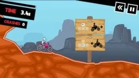 Joy Rider game icon