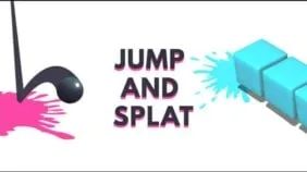 Jump and Splat game icon