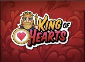 King of Hearts game icon