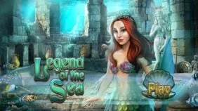 Legend of The Sea game icon