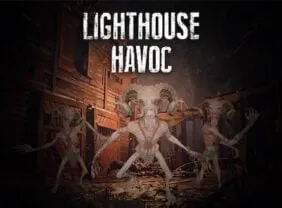 Lighthouse Havoc game icon