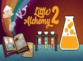 Little Alchemy 2 game icon