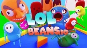 LOL BEANS.io game icon