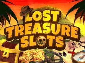 Lost Treasure Slots game icon