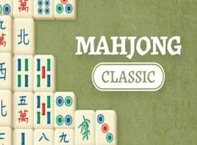 Mahjong Classic game icon