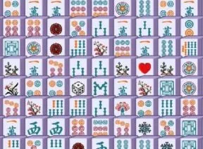 Mahjong Connect Deluxe game icon