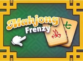 Mahjong Frenzy game icon