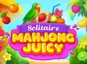 Mahjong Juicy game icon
