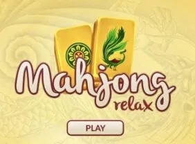 Mahjong Relax game icon