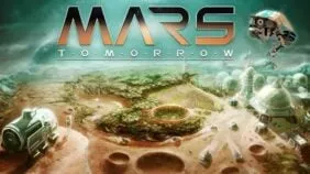 Mars Tomorrow game icon