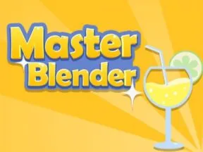 Master Blender game icon