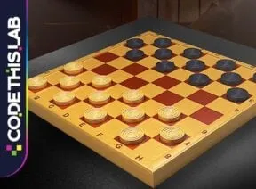 Master Checkers Multiplayer game icon