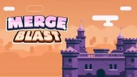 Merge Blast game icon