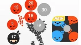 Micro Wars game icon