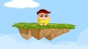 Mini Jump game icon