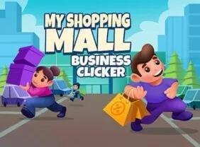My Shopping Life game icon