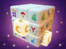Mystic Mahjong game icon