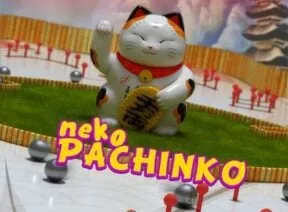 Neko Pachinko game icon