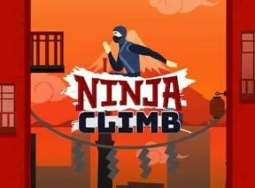 Ninja Climb game icon