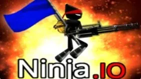Ninja.io game icon