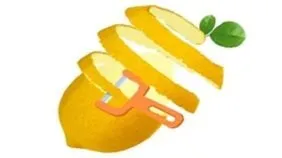 Perfect Peel game icon