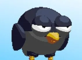 Pigeons Pigeons game icon