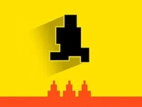 Pixel Path game icon