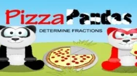 Pizza Pandas game icon