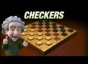 Checkers Classic game icon