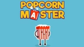 Popcorn Master game icon