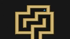 Precision game icon