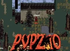 PvPz.io game icon