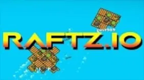Raftz.io game icon
