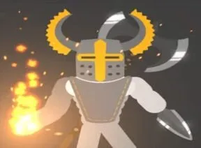 Ragdoll Rampage game icon