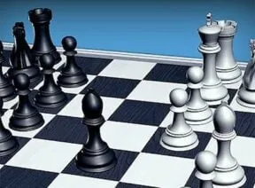 Real Chess game icon