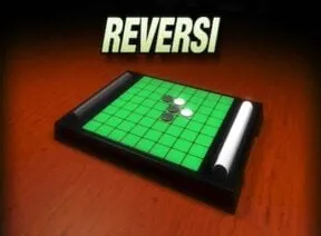 Reversi game icon