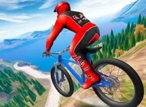 Riders Downhill Racing game icon